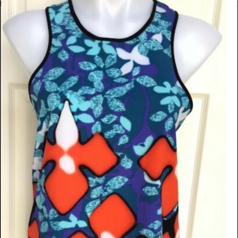 Women’s Peter pilotto for target top size s